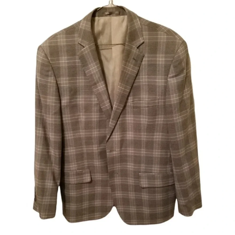 Mantoni Milan Italy Men Blazer